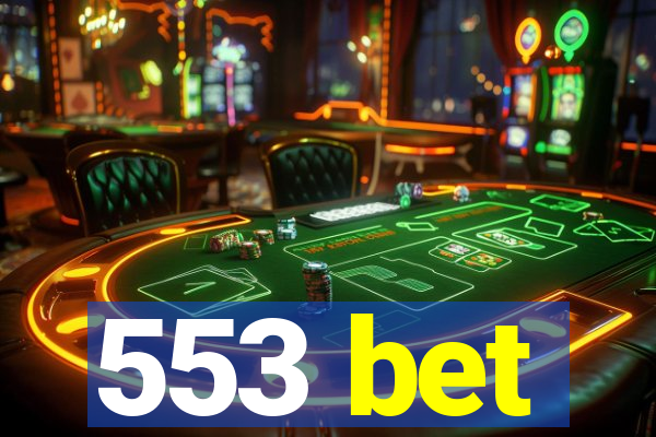 553 bet